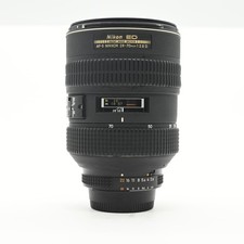 Nikon 28-70mm f/2.8 Camera Lenses for sale | eBay