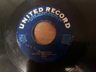 1910 UNITED Record 78/Henry Burr..Vocal w. Orch. (Sacred)/Stanley & Burr.. — photo 5