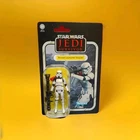 Rocket Launcher Trooper #VC369 - Jedi Survivor  Star Wars Vintage Collection