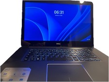 Dell Inspirion 7548 16 GB RAM 256 GB SSD