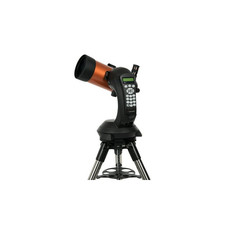 Celestron Nexstar 4SE Maksutov Cassegrain GoTo Telescope Astronomy
