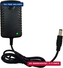 12V Charger for Kids Ride On Car Toys, 12 Volt Battery Charger for Best Choice P