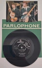 The Beatles"Can't Buy Me Love" 1964 Parlophone Record Original 🇬🇧 UK 7"Single