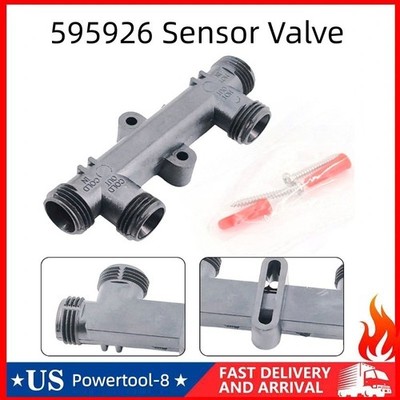 Sensor Valve For Watts For Premier 500800 500805 | Grundfos UP Comfort Series