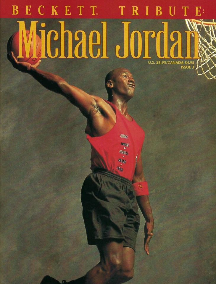 Chicago Bulls 70ª victoria - Boleto PSA 1996 paquete Michael Jordan incl periódico Mag, Foto 4 de 4