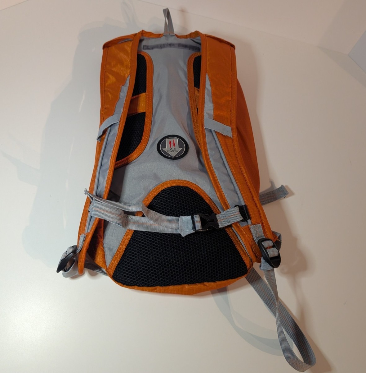 Kelty Ridgeway Hydration Pack Orange Sawnee Ultralight  display picture 1