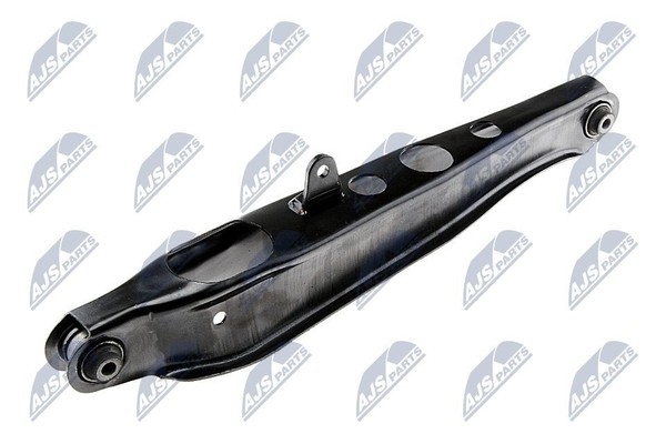 Nty Lenker, RadaufhäNgung ZWT-HD-003 FüR Honda-image