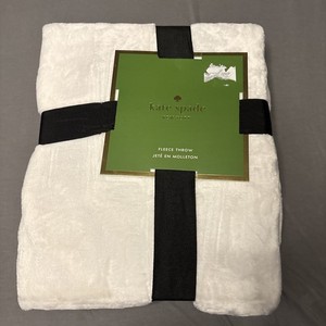 Kate Spade Blanket | eBay