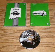 Original 2007 Volkswagen Rabbit Dealer Showroom Dvd Brochure 07