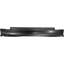 Golden Star Tp13-553 Trunk Tail Panel For 1955-1957 Chevrolet 150210bel Air