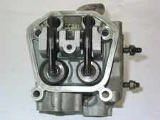 CYLINDER HEAD # 3 FROM ROTAX 912 WITH 80 HP COMPLETE WITH ALL INTERNAL PARTS !!!