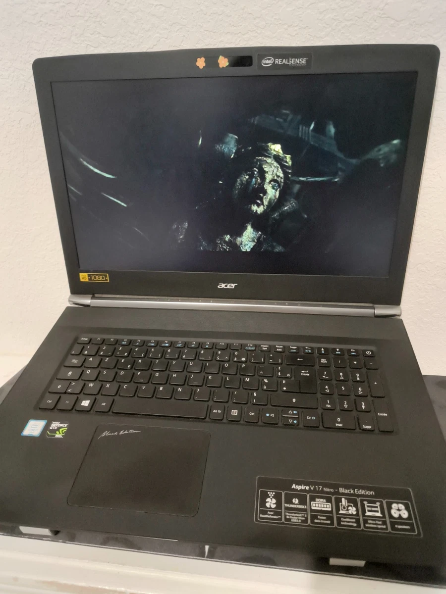 Acer Intel Core i7 6th Gen. PC Laptops & Netbooks for sale | eBay