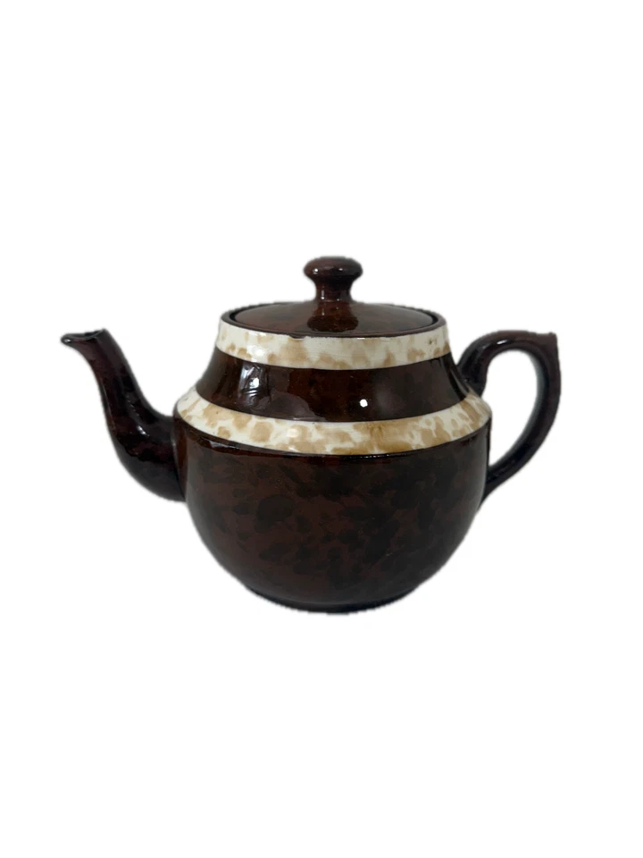 Mixed Set of 4 Tea Pots - Image 4 of 4