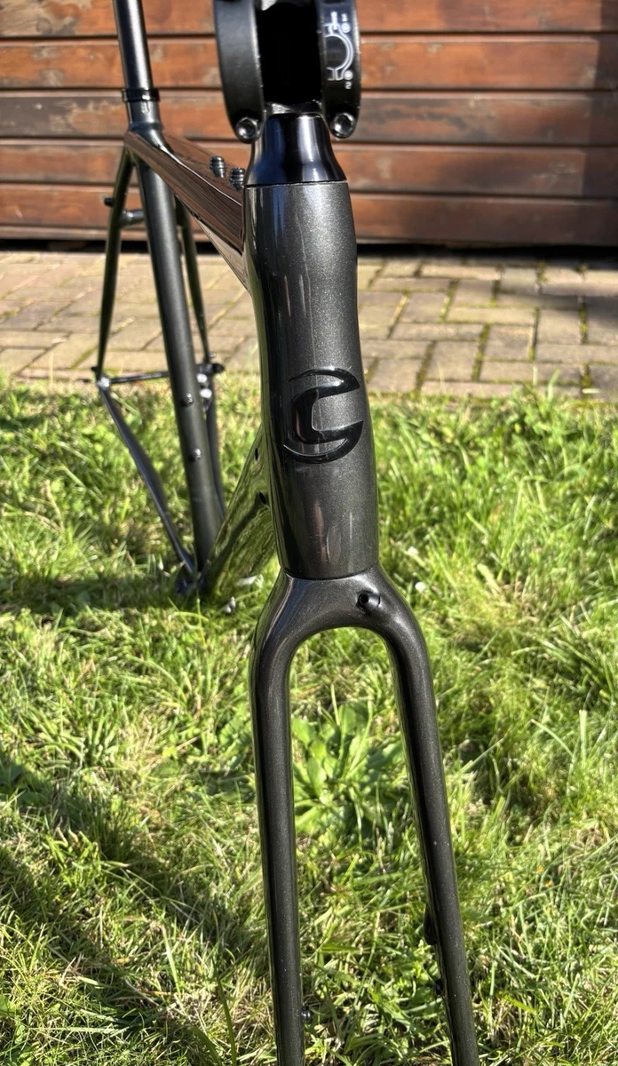 Cannondale Topstone Rahmenset, Gravel, Gr L/56