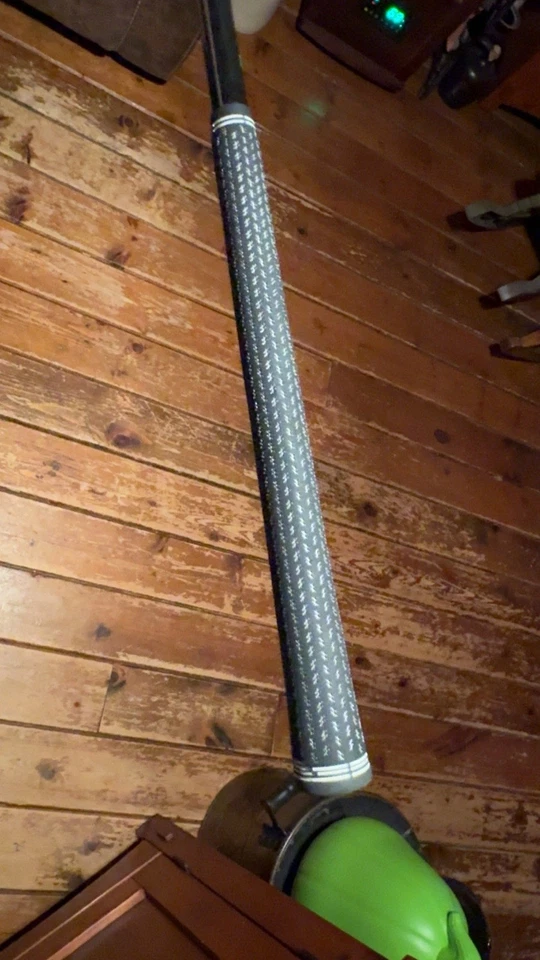 Club de Golf Cobra Darkspeed LS 9* Driver Grafito Extra Rígido Excelente Foto 4 de 4