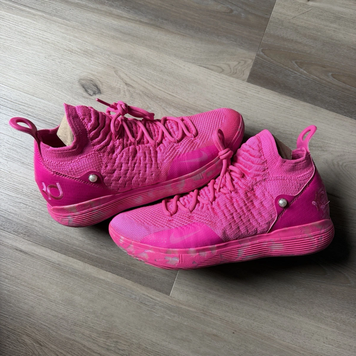 Las mejores ofertas en Zapatillas para hombre Nike KD 11 | eBay