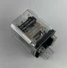 Generac G063617 Panel Relay 12VDC DPDT 10A @ 240V