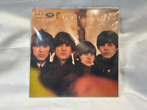 Beatles for Sale [Mono Vinyl] by The Beatles (Vinyl, Sep-2014, Capitol)