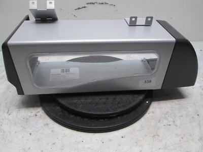 Zebra ZT230 Side Door