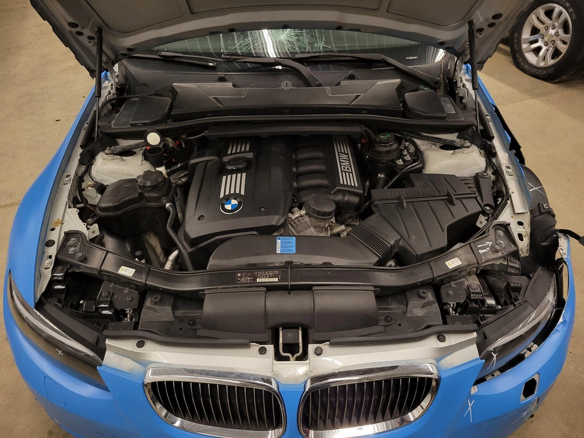 Pic Request E90 And E92 328i Engine Bays BMW 3Series (E90, 46 OFF