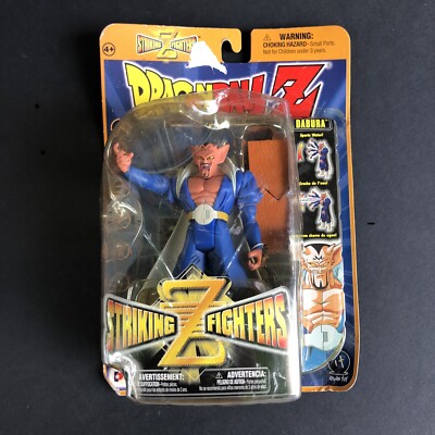 ●DON BARON レアミドル Dragon Ball Super Leader Card Broly Legend's Dawning P-068