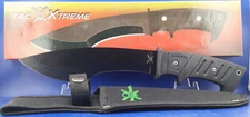 FROST CUTLERY TAC-XTREME BOWIE TX-25B