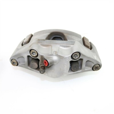 Volvo Front 320mm Brake Calipers fits Large Rotors C30 C70 S40 V50