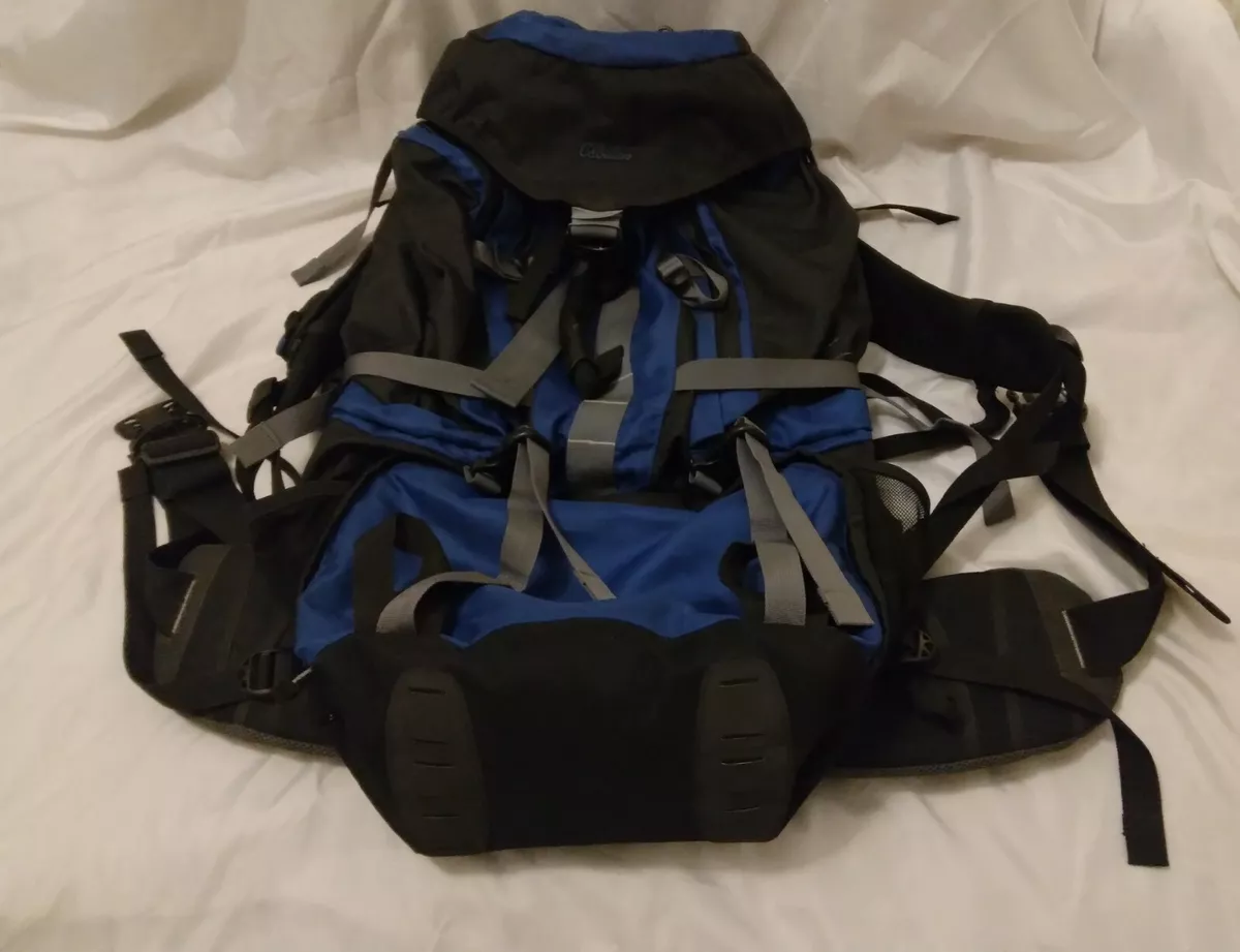 Sac camping online
