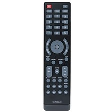 NS-RC02A-12 Replace Remote Control for Insignia TV NS-22E730A12 NS-24E730A12