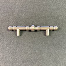 3 Chatworth Pull Satin Nickel