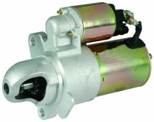 NEW STARTER FOR 3.6 04-05 BUICK RENDEZVOUS ALLURE LACROSSE, CADILLAC CTS STS SRX