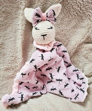 Doudou bebe Personnalisé