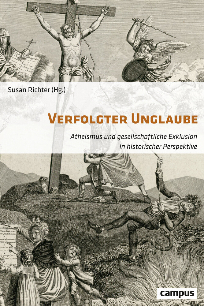 Thumbnail - Verfolgter Unglaube | 2018 | Deutsch