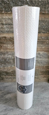 Brewster Paintable Wallpaper Textured Wall Covering SLW3426 NEW 11 yds x 20''