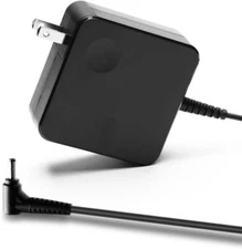 65W 45W AC Charger Fit for Lenovo ideapad Yoga 310 310S 320 320S 330 330S... 