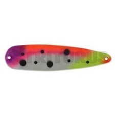 Warrior Magnum 220 Pink Bloomers, Lenght mm 120 Fishing Spoon Fishing Salmon ...