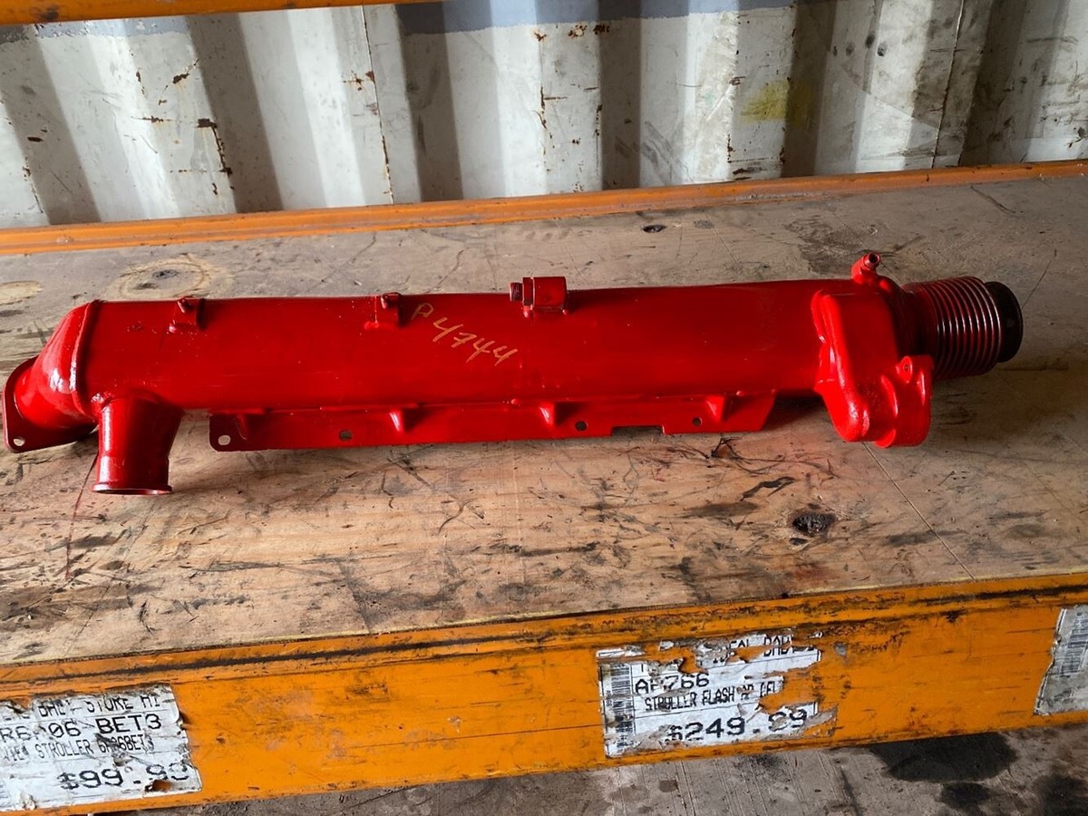 CUMMINS ISX EGR COOLER 3688773 *WARRANTY* | eBay 