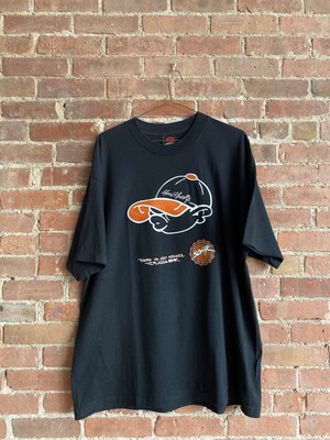 Vtg Sohk School Of Hard Knocks Men S Tee Sz Xxl Ebay