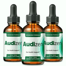 Audizen Drops - Advanced Ear Health and Heari...