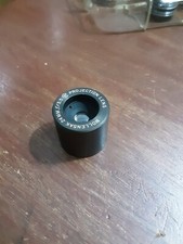 Wollensak 24mm f/3.5 Projection Lens - please read for shipping