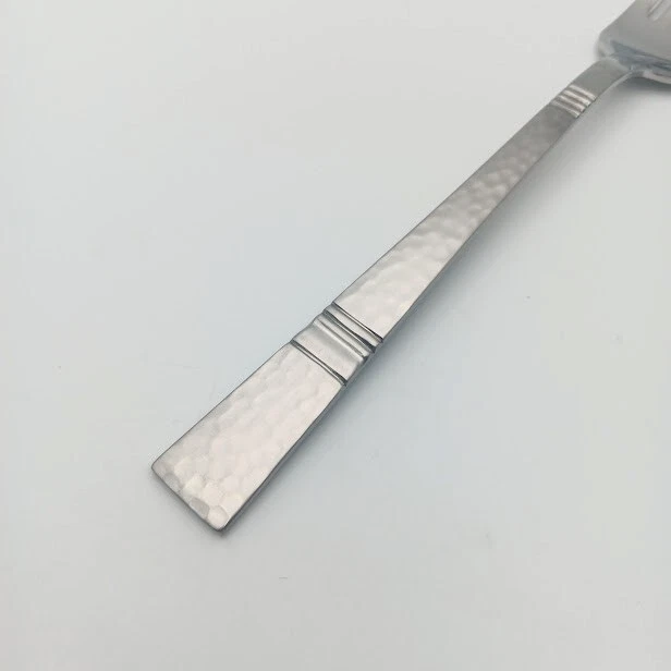 Gorham Baluster Hammered 18/8 Stainless Flatware CHOICE YOU CHOOSE Korea Vietnam