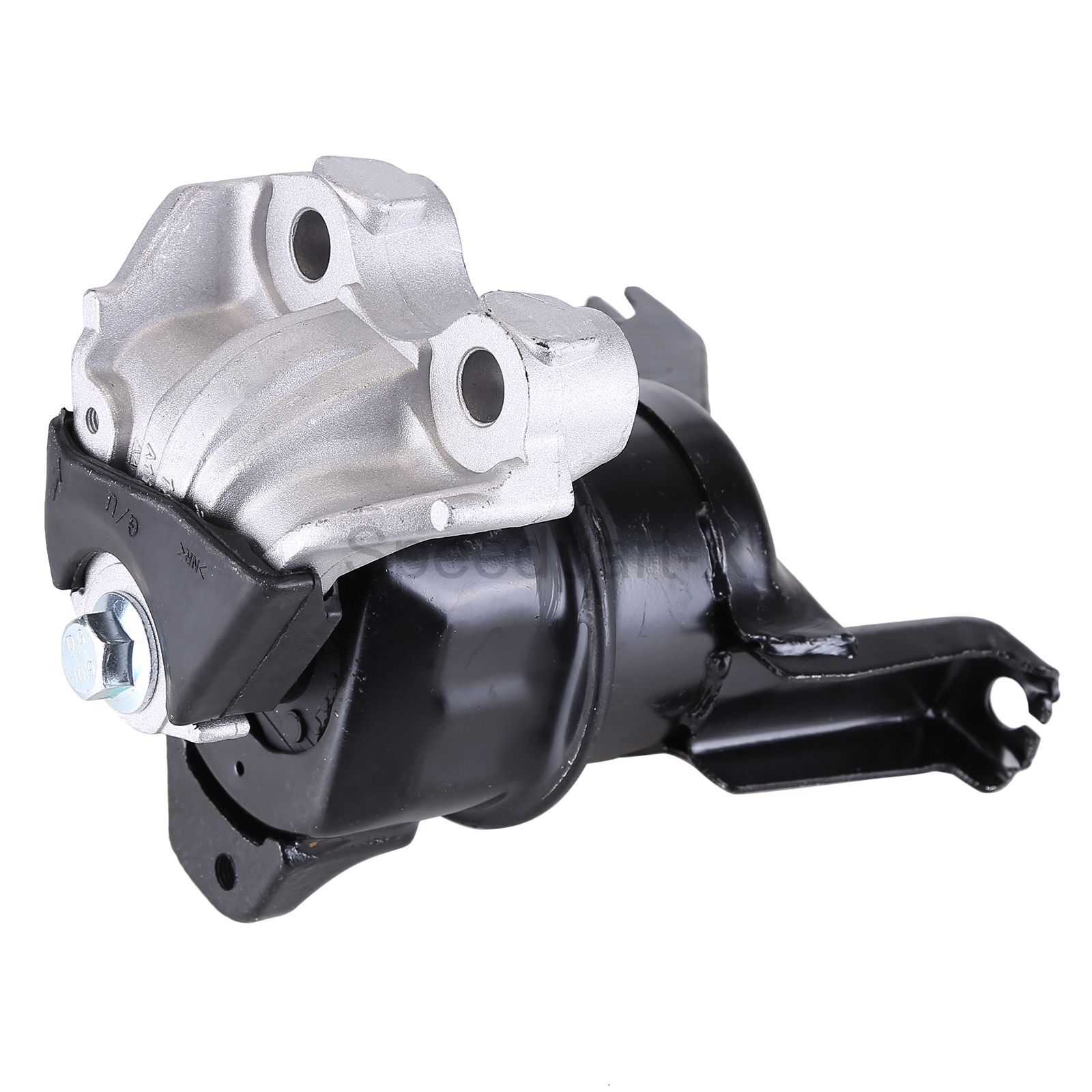 New Engine Motor & Trans Mount Set For 2012-2013 Honda Civic 1.8L For Auto. 3PCS