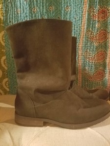 novacas boots