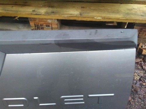 Manija sin puerta trasera para Chevrolet Avalanche 03 04 05 2002-06 - Imagen 4 de 12