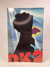 Batman DK2 The Dark Knight Strikes Again 2001 Comic Book 1 of 3
