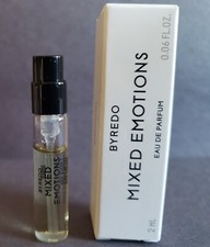 Mixed Emotions Byredo fragancia - una fragancia para Hombres y