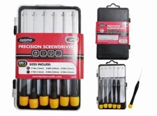 Family maid Precision Screwdrivers Set