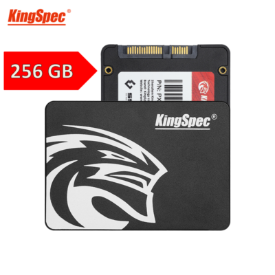 KingSpec 2.5