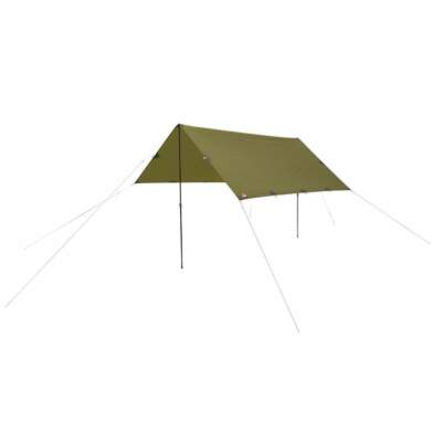 Robens Lightweight Camping Tarp 3x3m