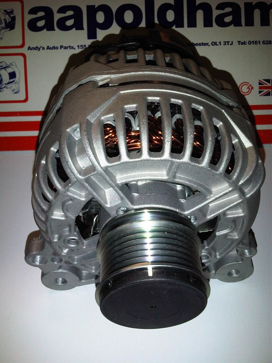 Golf 5 alternator deals